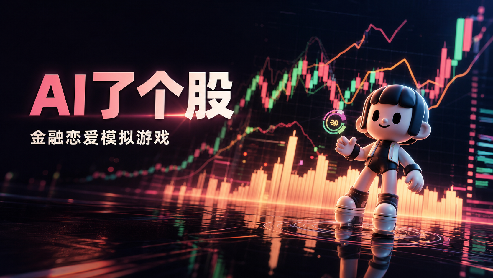 AI了个股